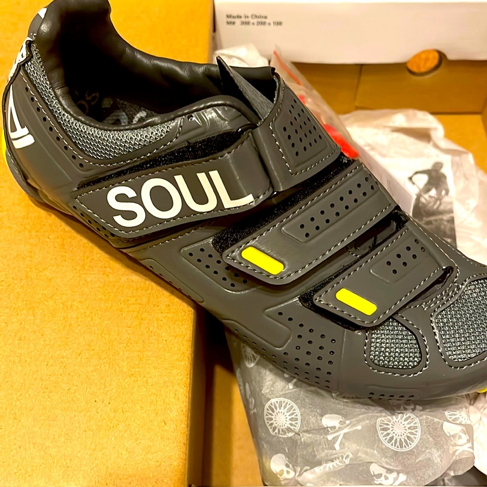 Soulcycle Cycling Shoe